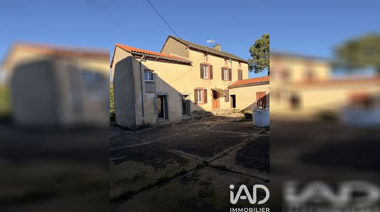 Ma-Cabane - Vente Maison Moularès, 142 m²