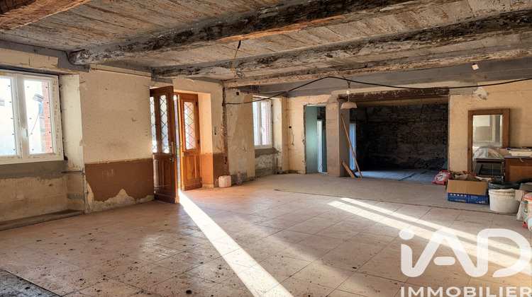 Ma-Cabane - Vente Maison Moularès, 142 m²