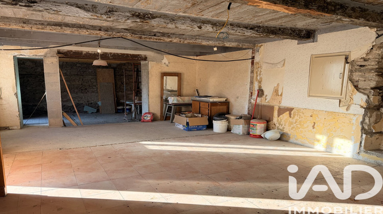 Ma-Cabane - Vente Maison Moularès, 142 m²