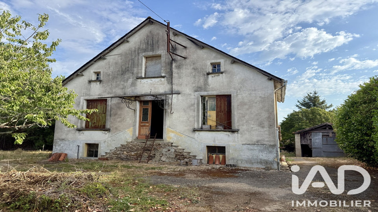 Ma-Cabane - Vente Maison Moularès, 70 m²