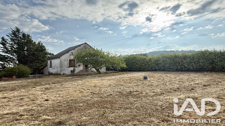 Ma-Cabane - Vente Maison Moularès, 70 m²