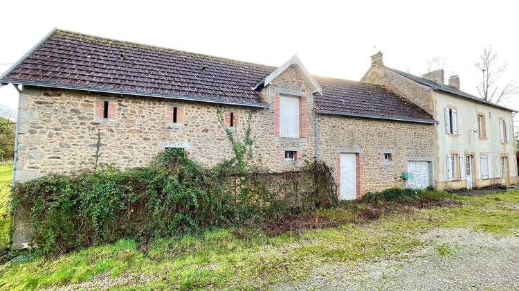 Ma-Cabane - Vente Maison Moulay, 180 m²