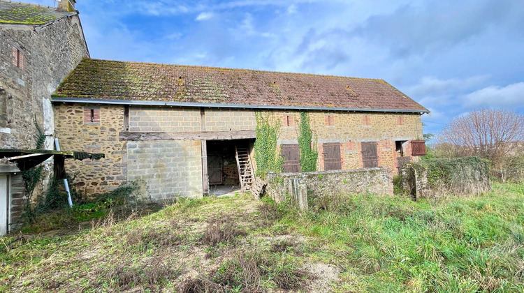 Ma-Cabane - Vente Maison Moulay, 180 m²