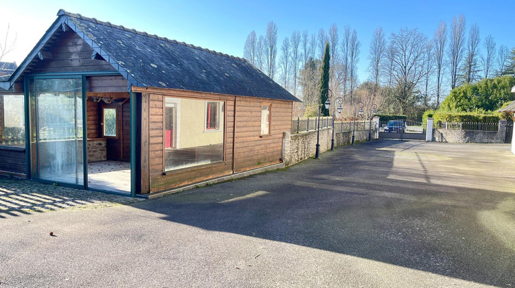 Ma-Cabane - Vente Maison Moulay, 180 m²