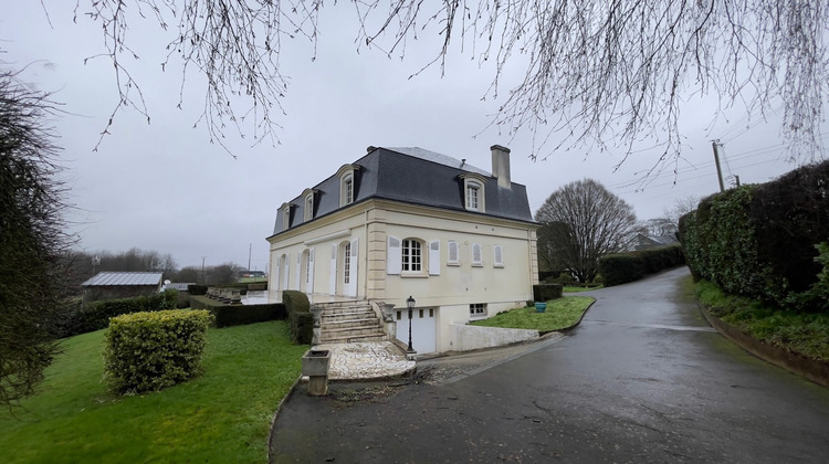 Ma-Cabane - Vente Maison Moulay, 210 m²