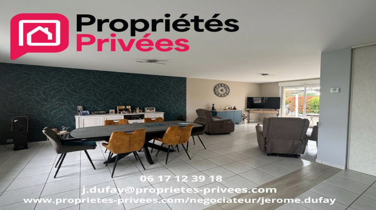 Ma-Cabane - Vente Maison MOULAY, 82 m²