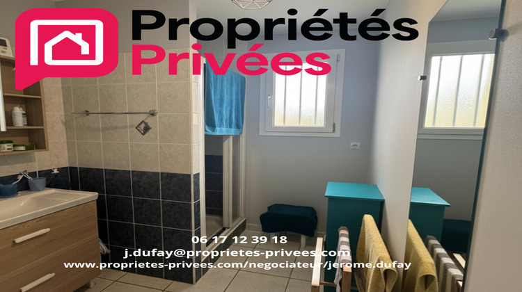 Ma-Cabane - Vente Maison MOULAY, 82 m²