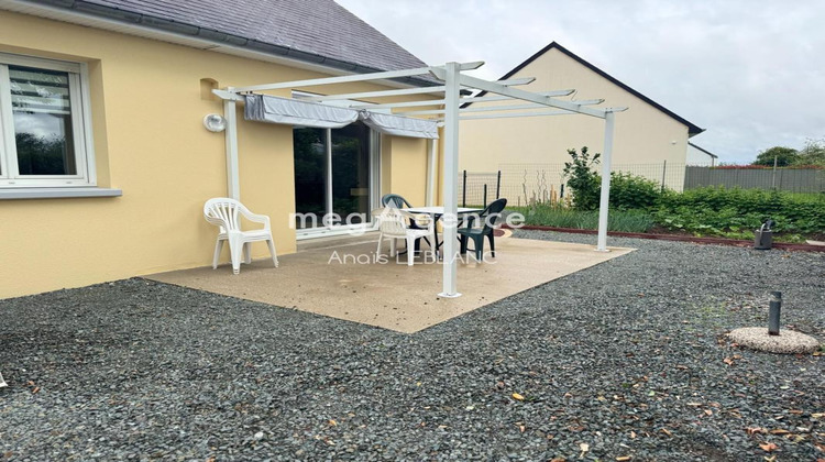 Ma-Cabane - Vente Maison MOULAY, 82 m²
