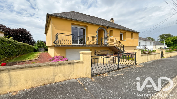 Ma-Cabane - Vente Maison Moulay, 103 m²