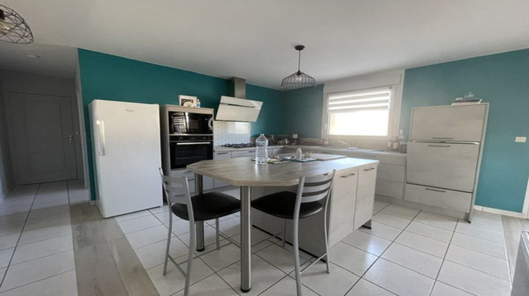 Ma-Cabane - Vente Maison Moulay, 82 m²