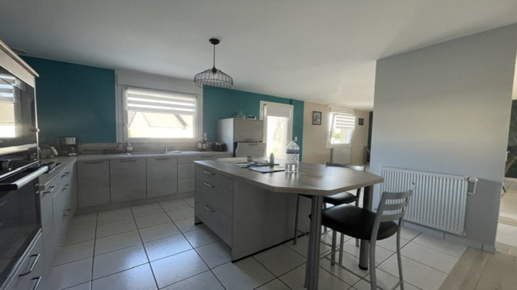 Ma-Cabane - Vente Maison Moulay, 82 m²