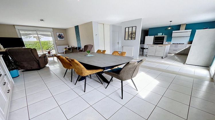 Ma-Cabane - Vente Maison Moulay, 84 m²