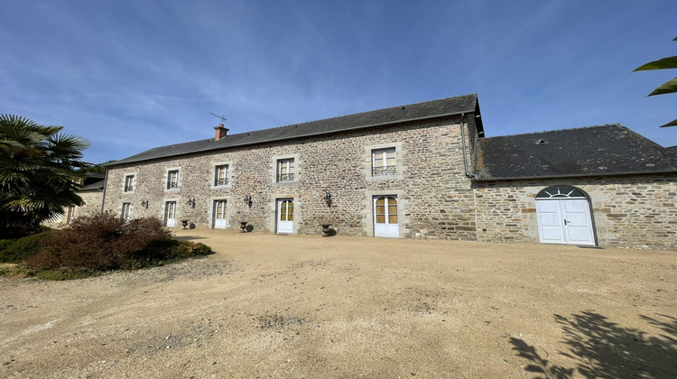 Ma-Cabane - Vente Maison Moulay, 245 m²