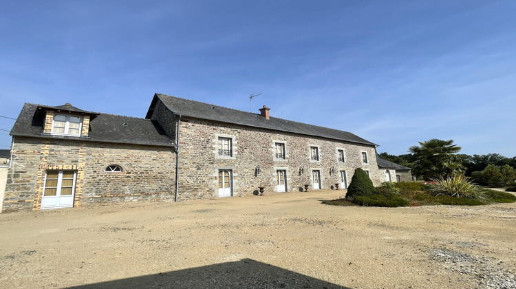 Ma-Cabane - Vente Maison Moulay, 245 m²