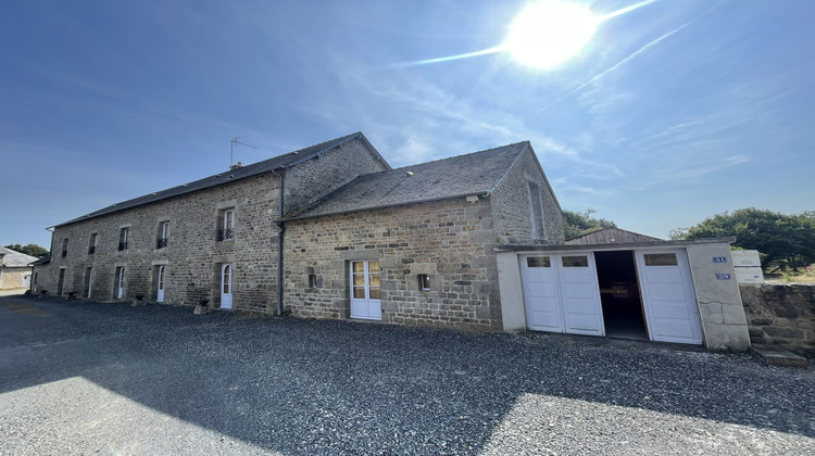 Ma-Cabane - Vente Maison Moulay, 245 m²
