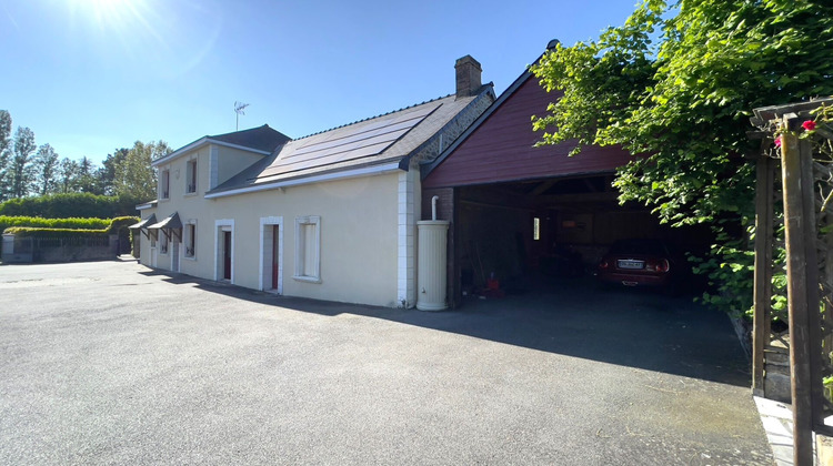 Ma-Cabane - Vente Maison Moulay, 180 m²