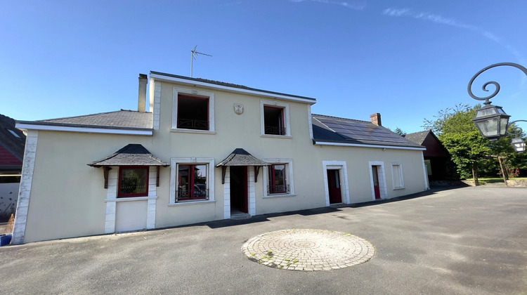 Ma-Cabane - Vente Maison Moulay, 180 m²