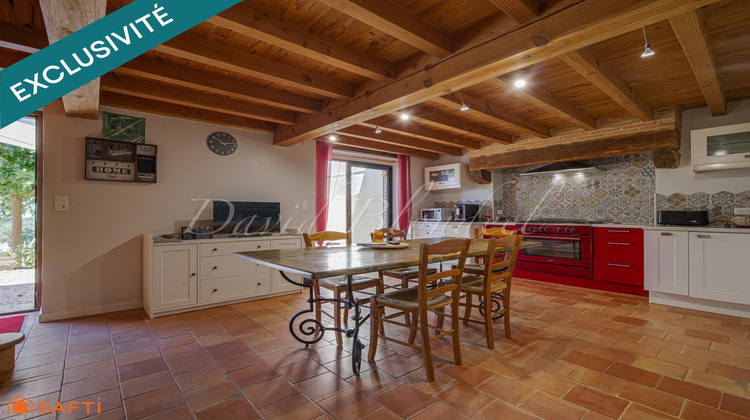 Ma-Cabane - Vente Maison Moulayres, 182 m²