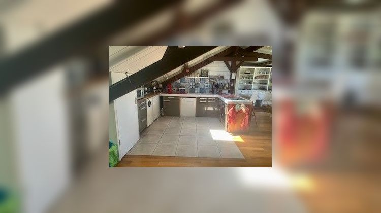 Ma-Cabane - Vente Maison Moule, 160 m²