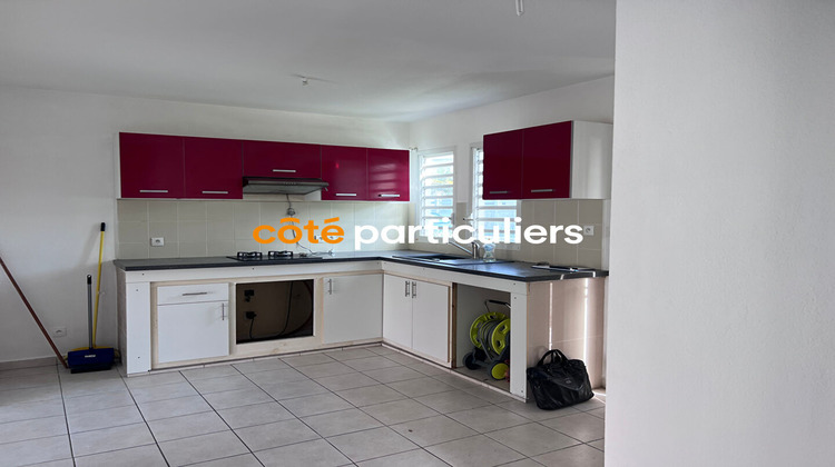 Ma-Cabane - Vente Maison MOULE, 78 m²