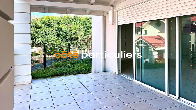 Ma-Cabane - Vente Maison MOULE, 78 m²