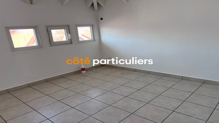 Ma-Cabane - Vente Maison MOULE, 78 m²