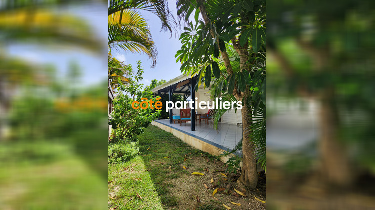 Ma-Cabane - Vente Maison MOULE, 123 m²