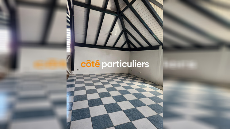 Ma-Cabane - Vente Maison MOULE, 123 m²