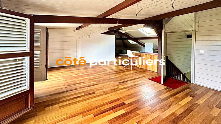 Ma-Cabane - Vente Maison MOULE, 160 m²