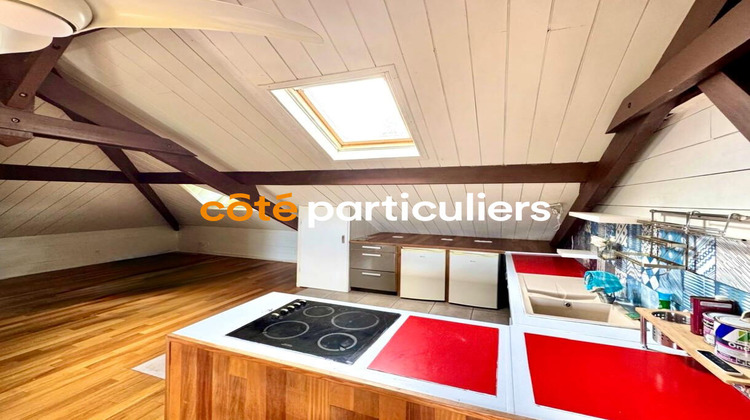 Ma-Cabane - Vente Maison MOULE, 160 m²