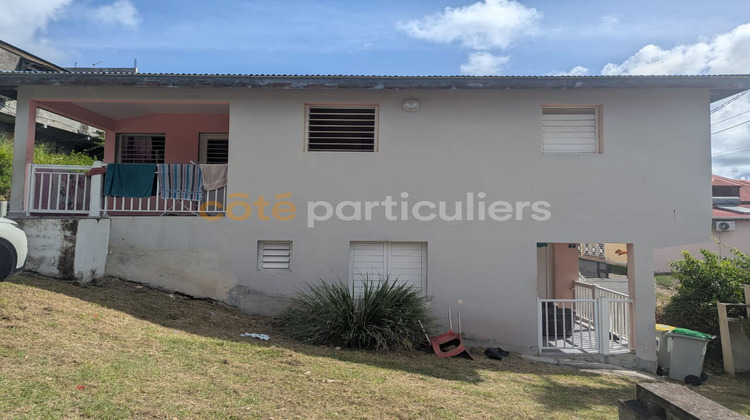 Ma-Cabane - Vente Maison MOULE, 100 m²