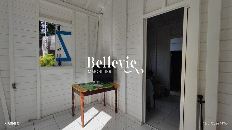 Ma-Cabane - Vente Maison Moule, 56 m²