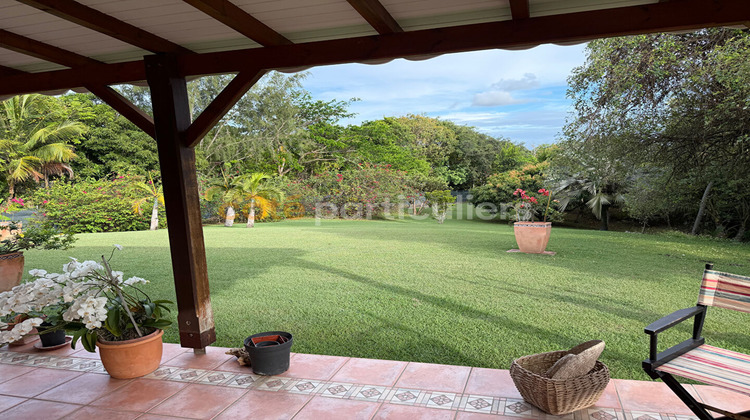 Ma-Cabane - Vente Maison MOULE, 39 m²