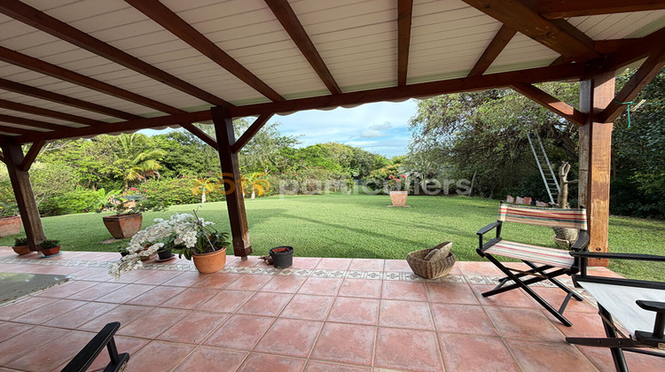 Ma-Cabane - Vente Maison MOULE, 39 m²