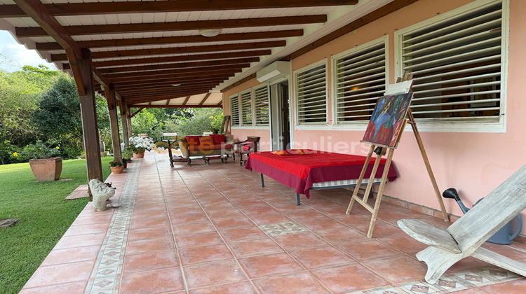 Ma-Cabane - Vente Maison MOULE, 39 m²