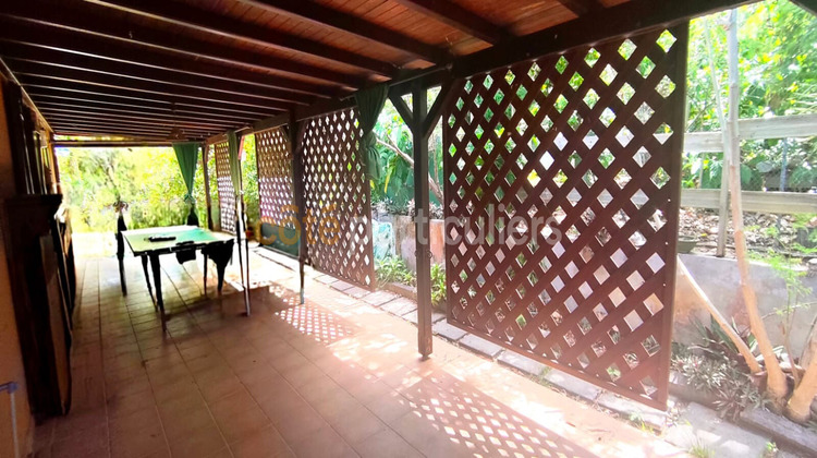 Ma-Cabane - Vente Maison MOULE, 100 m²