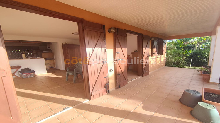 Ma-Cabane - Vente Maison MOULE, 100 m²