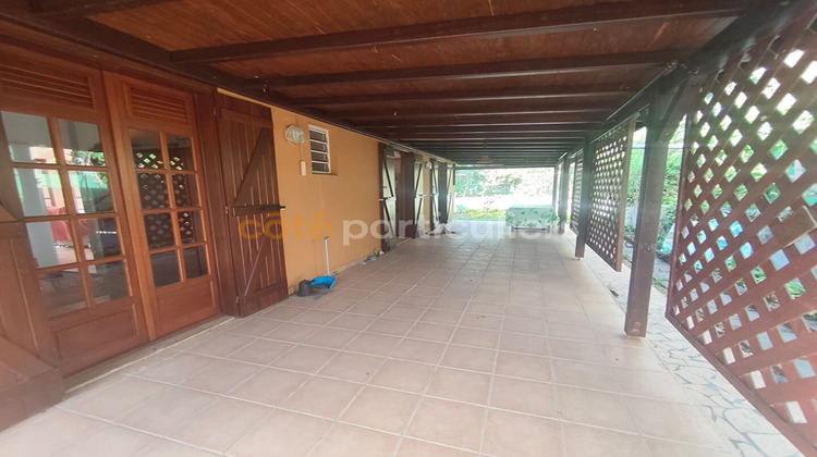 Ma-Cabane - Vente Maison MOULE, 100 m²