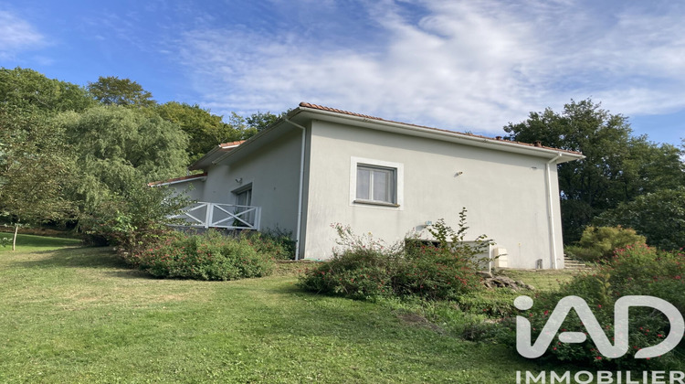 Ma-Cabane - Vente Maison Moulédous, 104 m²