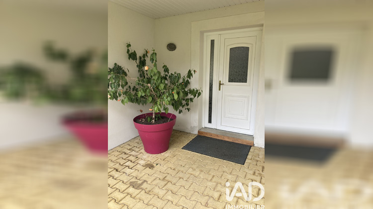 Ma-Cabane - Vente Maison Moulédous, 104 m²