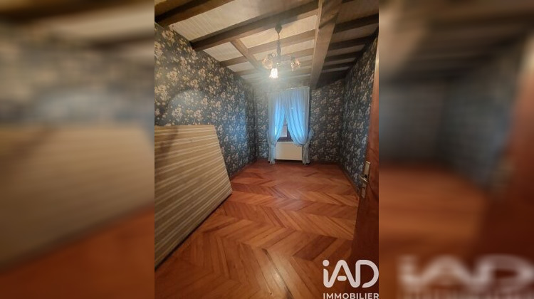 Ma-Cabane - Vente Maison Moulédous, 381 m²