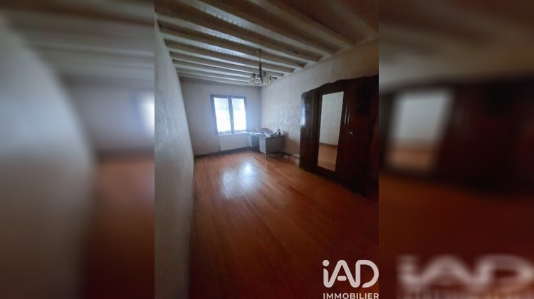 Ma-Cabane - Vente Maison Moulédous, 381 m²