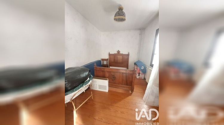 Ma-Cabane - Vente Maison Moulédous, 381 m²