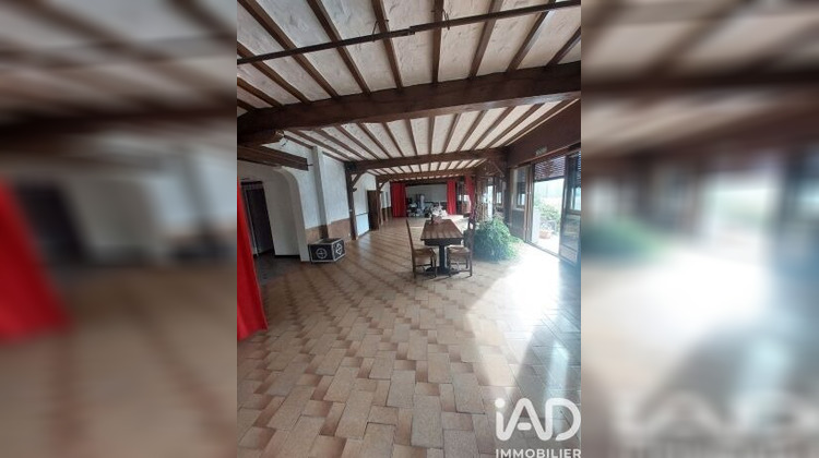 Ma-Cabane - Vente Maison Moulédous, 381 m²