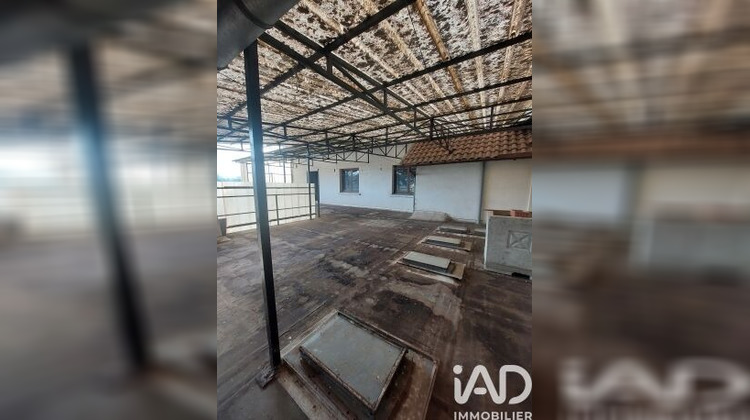 Ma-Cabane - Vente Maison Moulédous, 381 m²