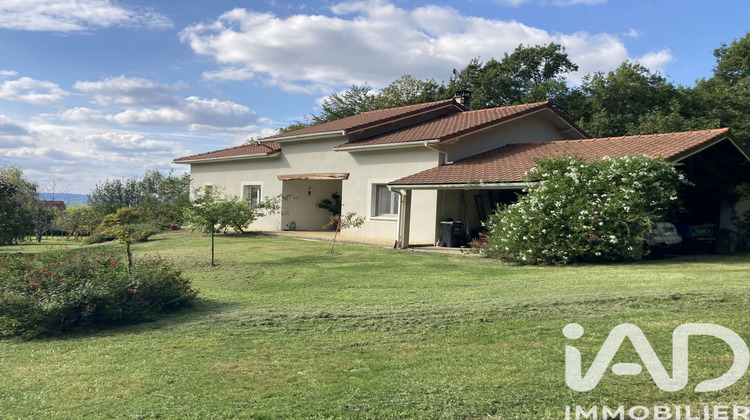 Ma-Cabane - Vente Maison Moulédous, 104 m²