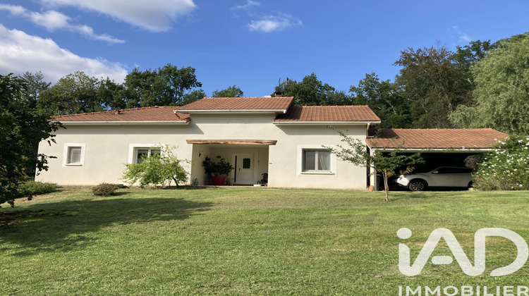 Ma-Cabane - Vente Maison Moulédous, 104 m²