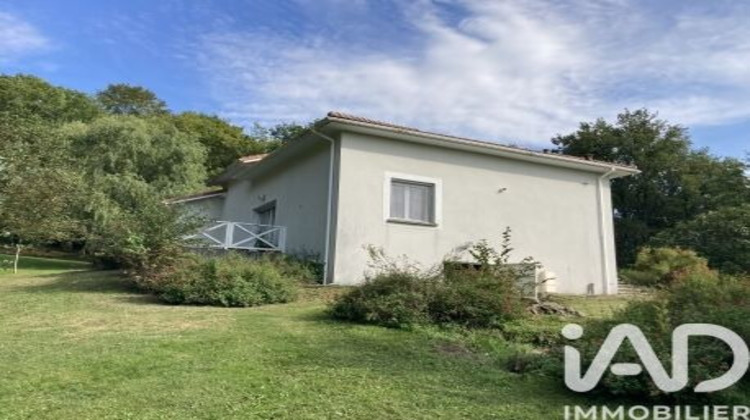 Ma-Cabane - Vente Maison Moulédous, 104 m²