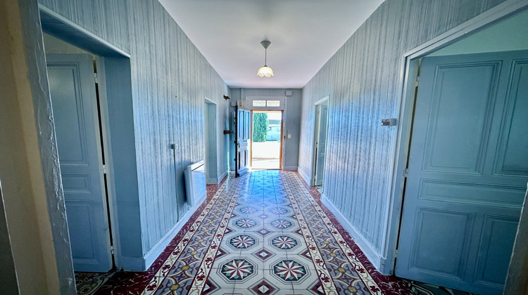 Ma-Cabane - Vente Maison Moules, 79 m²