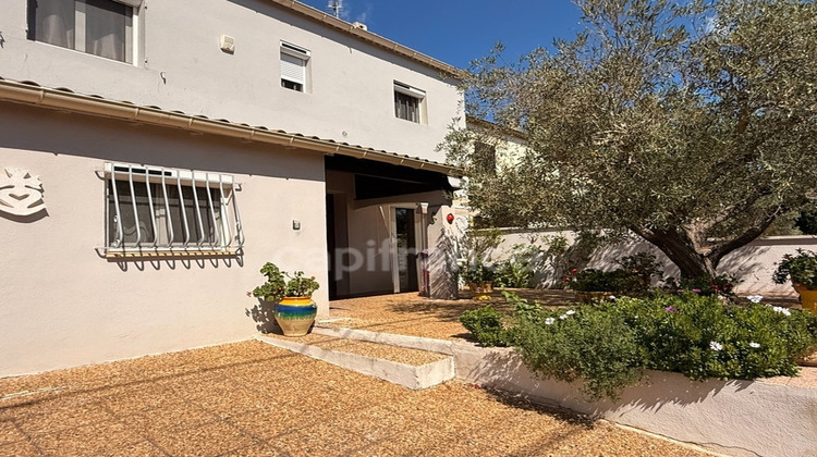 Ma-Cabane - Vente Maison MOULES, 156 m²